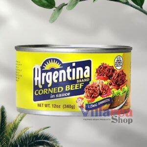 Argentina Corned Beef 340g
