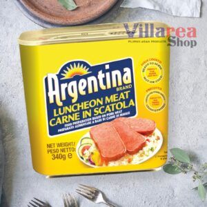 Argentina Luncheon Meat 340g
