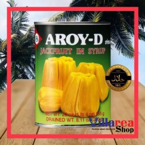 Aroy D Jackfruit in Syrup 565g