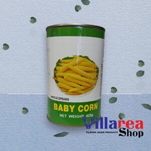 BabyCorn Modo 425g