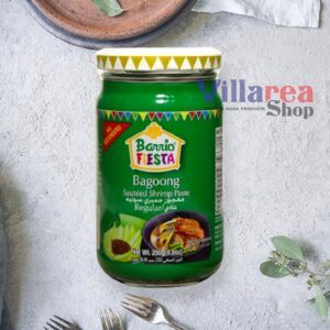 Barrio Fiesta Sauteed Shrimp Reg 250g