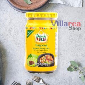 Barrio Fiesta Sauteed Shrimp Sweet 250g