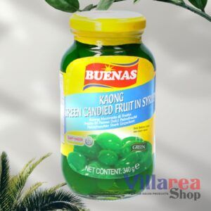 Buenas Kaong Green 340g