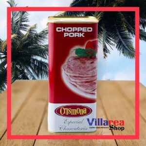 Crismona Chopped Pork 2,2kg