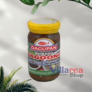 Dagupan Bagoong Sweet 230g