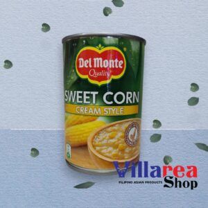Del Monte Sweet Corn Cream 425g