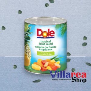 Dole Fruit Cocktail 822g