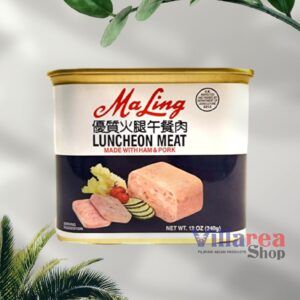 Maling Luncheon Meat 340g