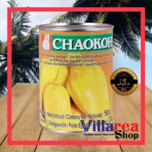 Chaokoh Jackfruit 565g