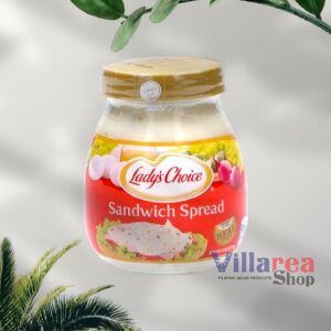 Lady's Choice Sandwich Spread 220ml