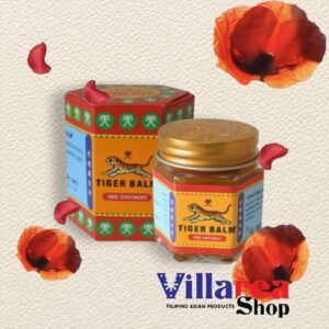 Tiger Balm Red 20g