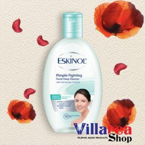 Eskinol Pimple Fighting 225ml
