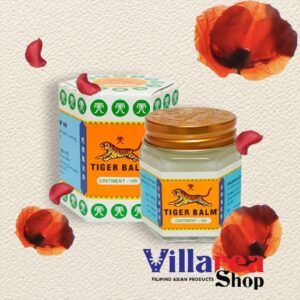 Tiger Balm White 20g