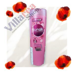 Sunsilk Pink 180ml