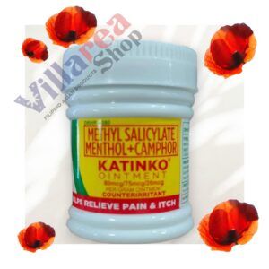 Katinko Ointment 35g