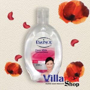 Eskinol Classic White 225ml
