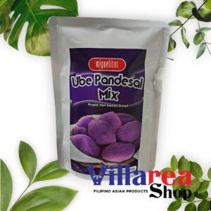 Miguelito`s Instant Ube Pandesal 250g