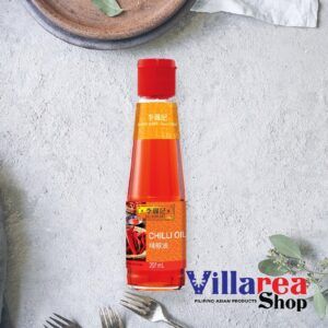 LKK Chili Oil 207ml