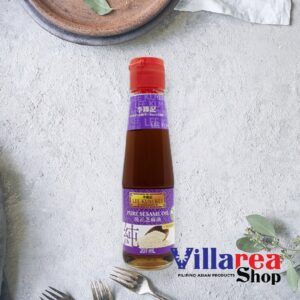 LKK Aceite De Sesamo 207ml