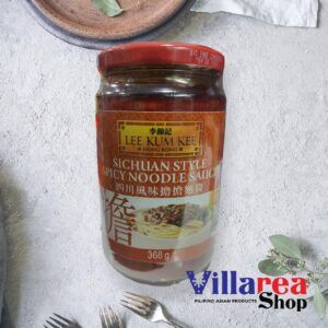 LKK Sichuan Style Sauce 368g
