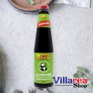 LKK Oyster Sauce SG 510g