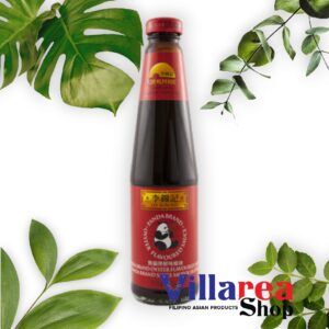 LKK Salsa Ostra 510ml