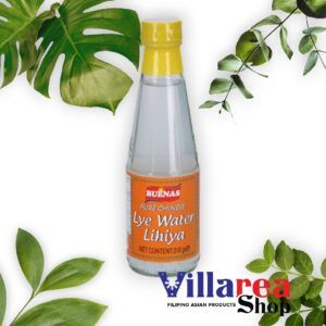 Buenas Lye Water 310g
