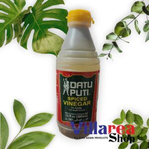 Datu Puti Spiced Vinegar 385ml