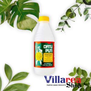 Datu puti Vinegar 385ml