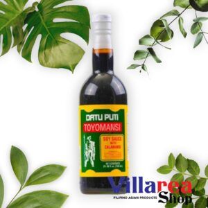 Datu Puti Toyomansi 750ml