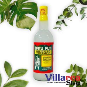 Datu puti Vinegar 750ml