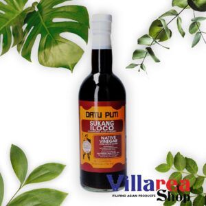 Datu Puti Sukang Iloco 750ml