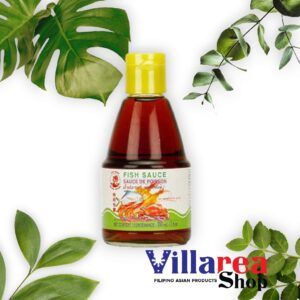 Cock Fish Sauce 200ml