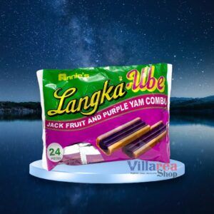 Annies Langka-Ube 145g