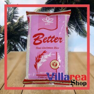 Better Glutinous Rice 1kg