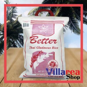 Better Glutinous Rice 5kg