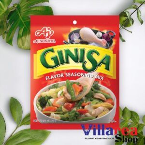 Ajinomoto Ginisa Mix 250g