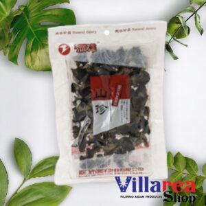 Black Fungus 50