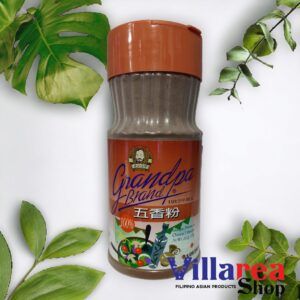 Grandpa 5 Spices Polvo 262g