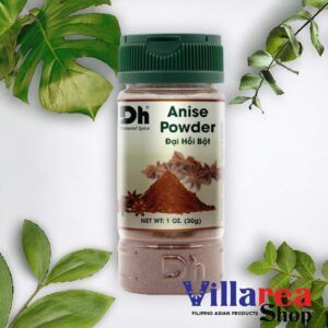 DHF Anis Powder 30g