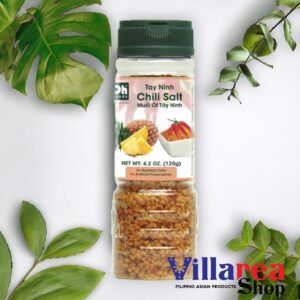 DHF Chili-Salt 120g