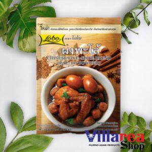 Lobo Chinese 5 Spices 65g