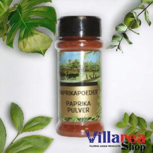 ASLI Paprika Polvo 55g