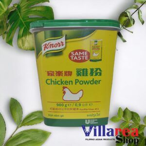 Knorr Chicken Powder 900g