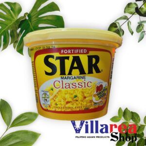 STAR MARGARINE CLASSIC 250G