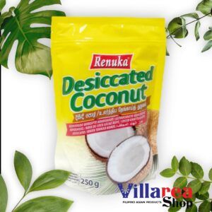 Renuka Desiccated Coco 240g