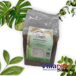 Modo Azucar Integral 500g