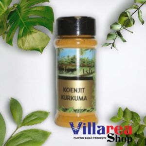 Asli Turmeric Powder 55g