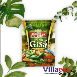Mama Sitas Pang Gisa Mix 10g