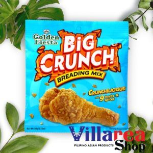 UFC Breading Mix 60g